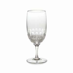  Waterford Colleen Elegance Iced Beverage Glass: Patio 