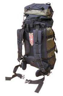 Air Cool Rucksack 60L / 65L Travel Backpack Bag Hiking Bergen 60 65 