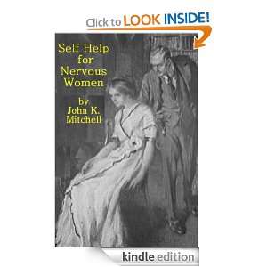   Help for Nervous Women John K. Mitchell  Kindle Store