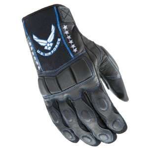 Powertrip Air Force Tactical Gloves AIR FORCE TACTICAL 
