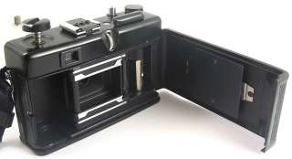 FED 50 Russian Automat Camera  