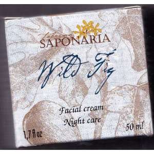  Night Care, 1.7 fl oz Made in Poland. Contains Peruvian Wild Fig
