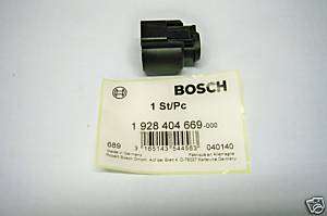 Bosch 1 928 404 669 6 Way Connector Kit Motec 4.9 LSU  