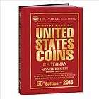 2013 Redbook RED BOOK United States Coins 66th Edition 