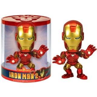  iron man 2 mark vi Toys & Games