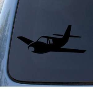 AIRPLANE   Pilot Wings   Car, Truck, Notebook, Vinyl Decal Sticker 