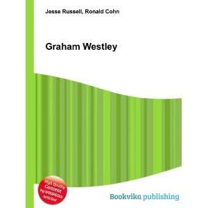  Graham Westley Ronald Cohn Jesse Russell Books