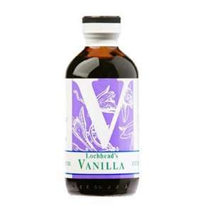 Lochhead Pure Vanilla Extract: Grocery & Gourmet Food