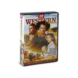  Western Classics DVD Set: Sports & Outdoors