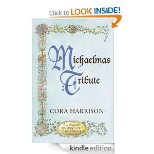   Tribute (Burren Series) Cora Harrison  Kindle Store