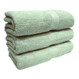  3 Egyptian Cotton West Point Stevens Bath Towels
