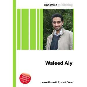  Waleed Aly Ronald Cohn Jesse Russell Books