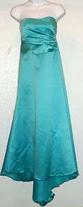   Genuine ALFRED ANGELO prom/ bridesmaid & evening dress, style# 7009