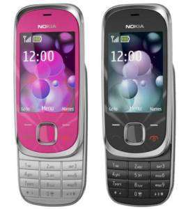 Nokia 7230 (Unlocked) NEW UNLOCKED GSM PHONE PINK 6438158143531  