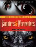 The Encyclopedia of Vampires Rosemary Ellen Guiley