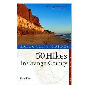   County (Explorers 50 Hikes) Publisher Countryman Press  N/A  Books