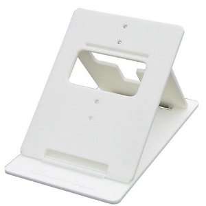   MCW S/A Adjustable Monitor Desk Stand   ABS Plastic: Camera & Photo