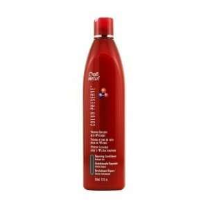  Color Preserve Repairing Conditioner for Damaged Hair 12 