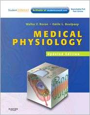 Medical Physiology, 2e Updated Edition with STUDENT CONSULT Online 