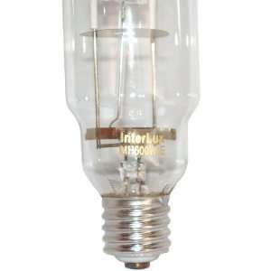  InterLux Grow Lamp Metal Halide 600W