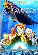 Atlantis The Lost Empire $15.99