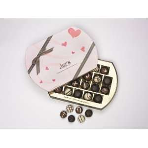 Valentines Day One Pound Assorted Gift Grocery & Gourmet Food