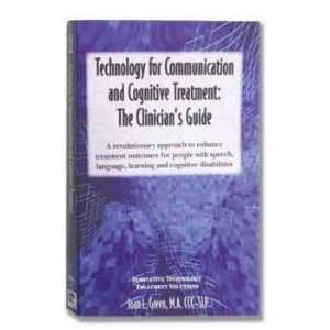   for Communication and Cognitive Treatment