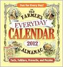The Old Farmers Almanac 2012 Old Farmers Almanac