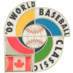  World Baseball Classic Canada 2009 World Baseball Classic 