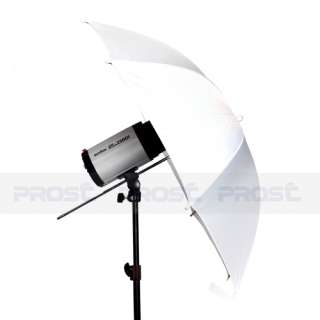 Brand New 43 inch/115cm White soft diffuser Umbrella  