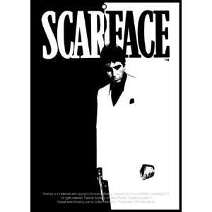  Scarface Movie Poster Car Air Freshener *Sale*: Sports 