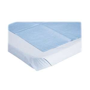  Medline Disposable Stretcher Sheet: Health & Personal Care