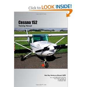 Cessna 152 Specs