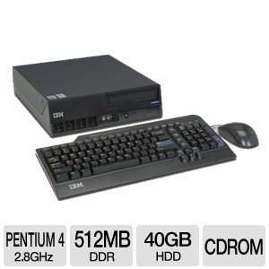  Lenovo ThinkCentre 8429 Desktop PC: Electronics
