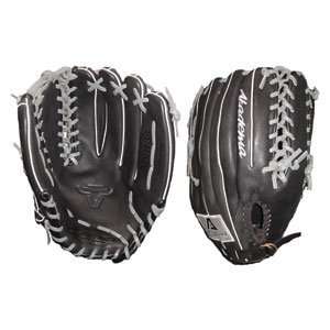   Throw Precision Series Outfield Baseball Glove: Sports & Outdoors
