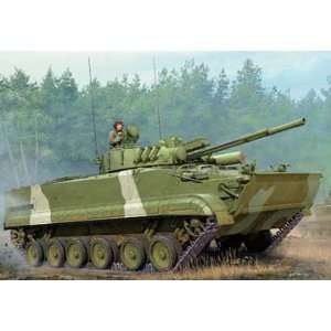   Russian BMP 3 Infantry Fighting Vehicle (Russian Army) Tank Model Kit