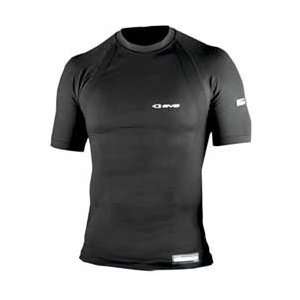  EVS Short Sleeve Cold Weather Technical Under Gear , Color 