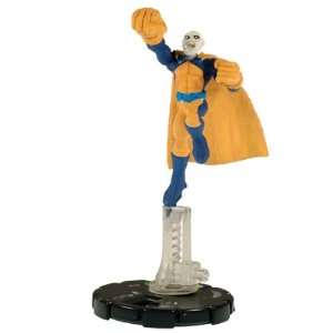  HeroClix Morph # 20 (Experienced)   Mutations and 