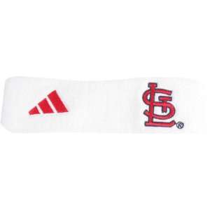  St. Louis Cardinals Headband