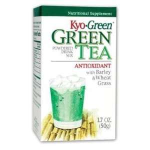  Green Tea Supplement EA 1/1.7 OZ ( Twelve Pack) Health 
