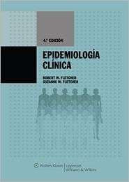   Clinica, (849692100X), Robert H. Fletcher, Textbooks   