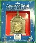2001 Hallmark The American Spirit Collection quarter ornament for 