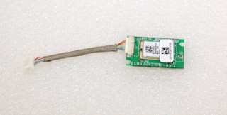 Alienware M15X M9700i Bluetooth Module w/ Cable T60H928  
