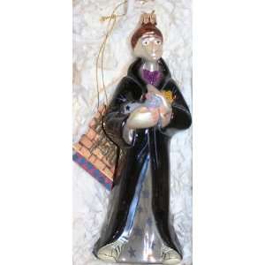 Ron Weasley Polonaise Ornament From Kurt Adler Limited 