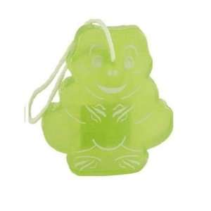  Fun at Bathtime Frog Soap on a rope x 2: Health & Personal 