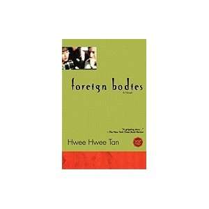  Foreign Bodies (Paperback, 2000) HHTn Books