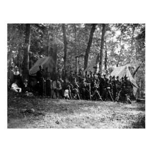 Gettsyburg, PA, 50th Regiment Pennsylvania Infantry, Civil War Premium 