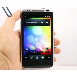  A05 MTK6573 wcdma Android 2.3 4.3Capacitive Touch Screen 