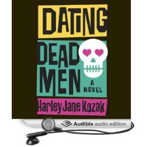   Men (Audible Audio Edition) Harley Jane Kozak, Deanna Hurst Books
