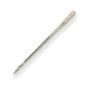 Sewing Awl Needle Size 8 Heavy stitching tandy leather  